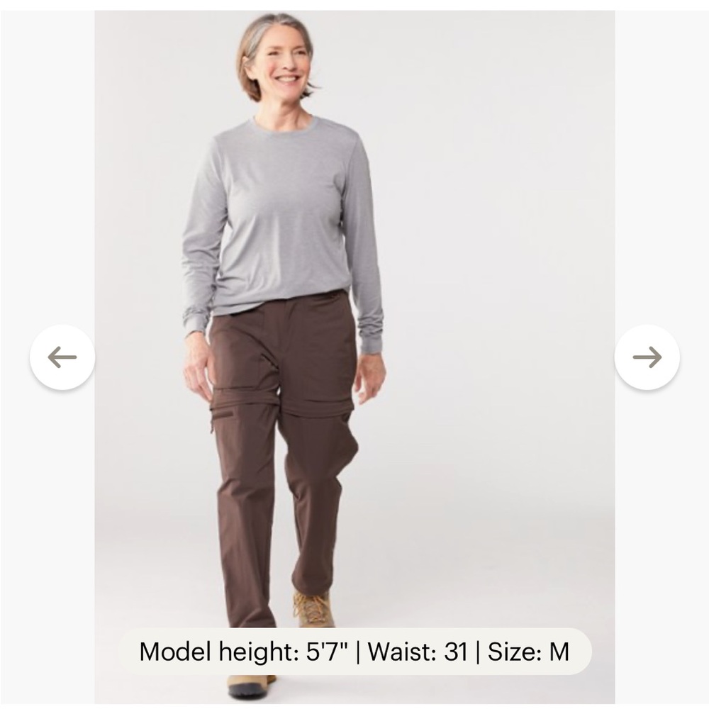 REI Sahara Pant